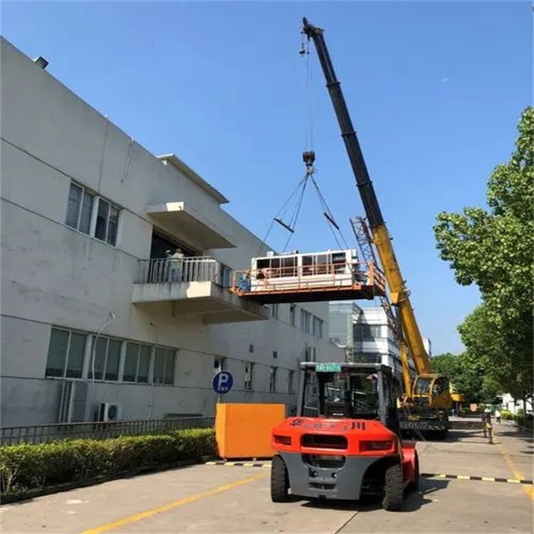 南朗镇小型吊车出租电话