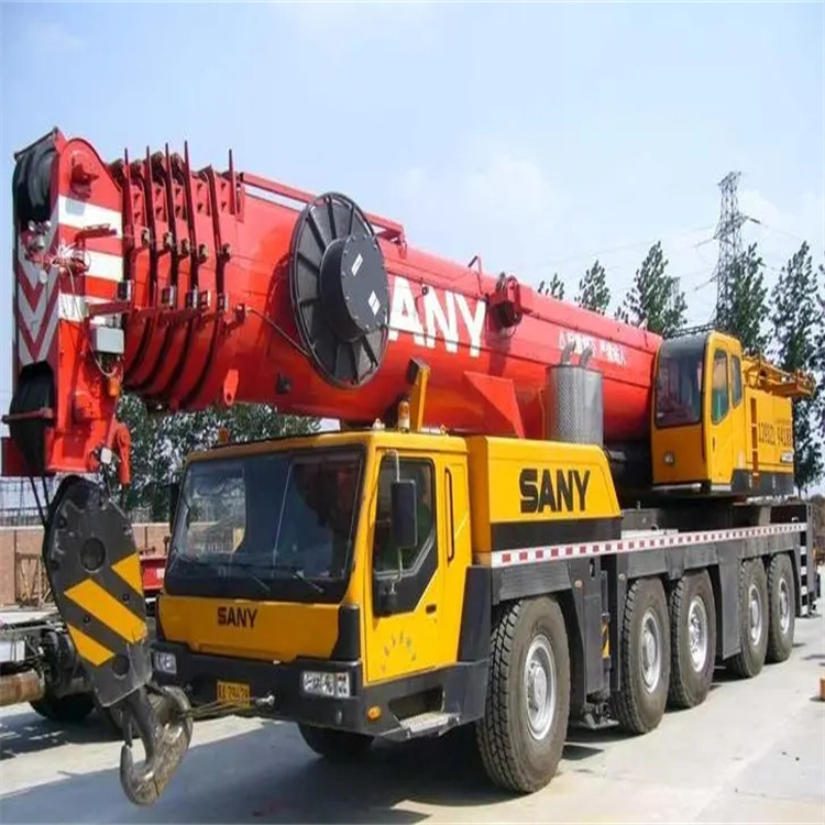 南朗镇附近工地哪里有吊车出租|应急吊装服务|24小时灵活调度