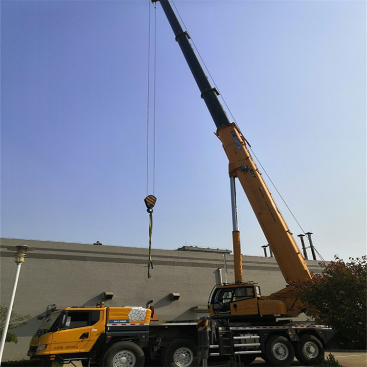 南朗镇 选择汽车吊租赁的秘诀与联系方式指南