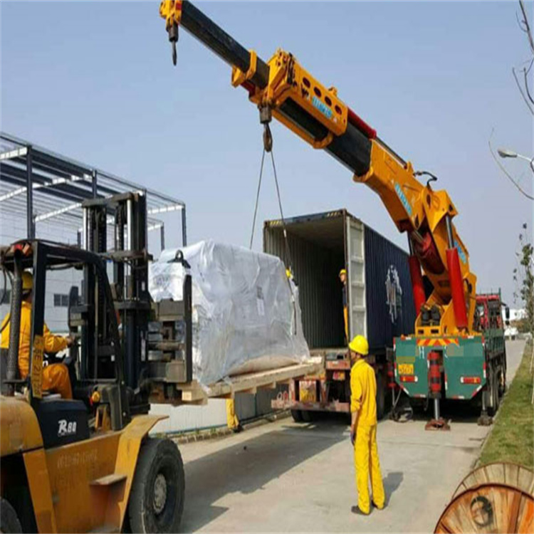 南朗镇想要租赁吊车但不知如何选择？