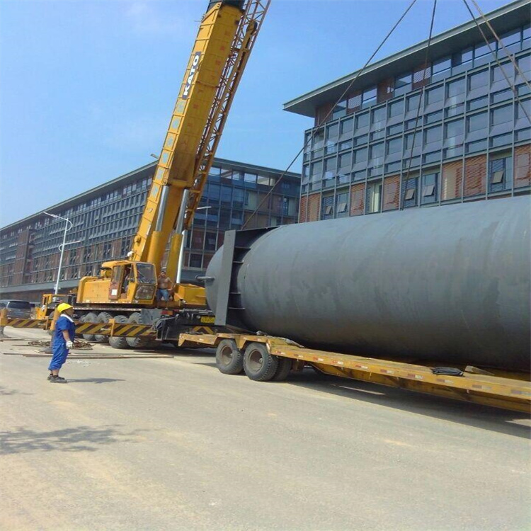 南朗镇为什么选择我们公司租赁大型吊车？