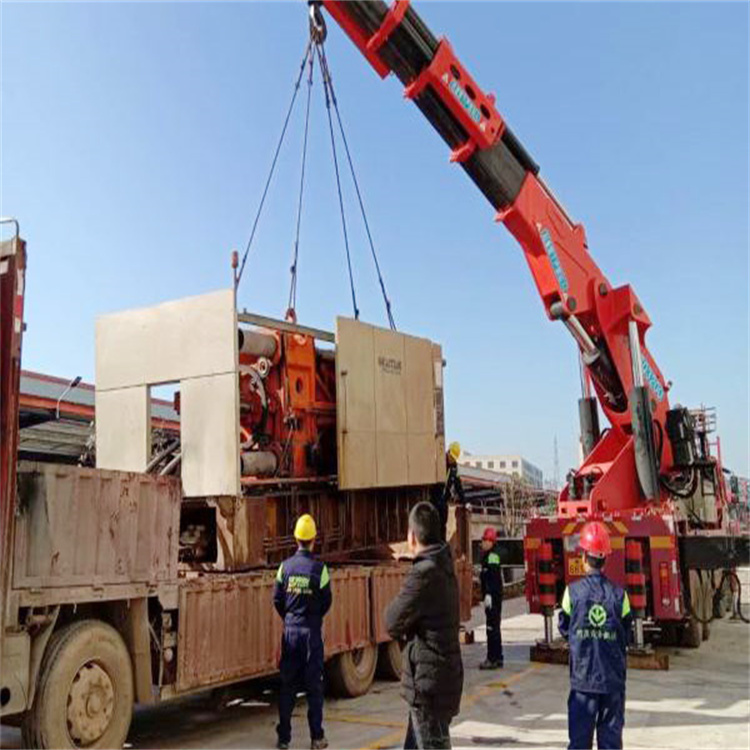 南朗镇附近随车吊出租，便捷服务与实用联系方式