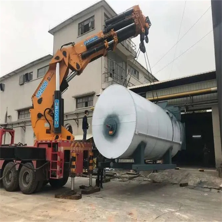 南朗镇室内装修小型折臂吊出租服务：高效解决方案与租赁指南