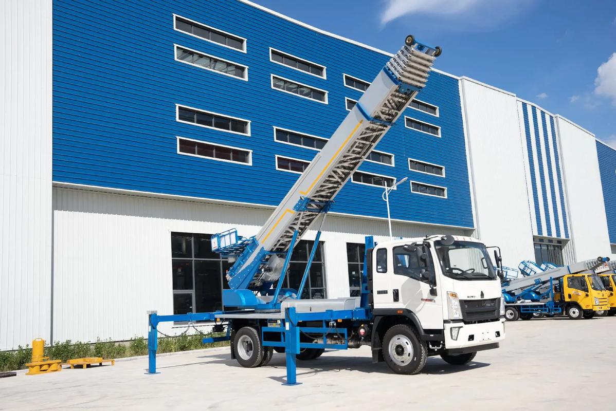 南朗镇小型云梯车上料车租赁多少钱