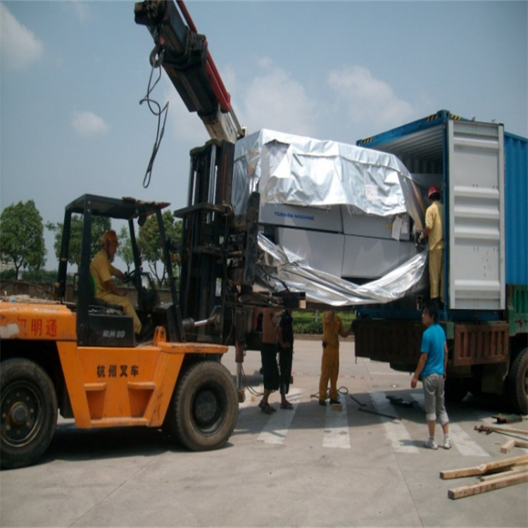 南朗镇物流仓库装卸随车吊租赁服务优势与选择指南