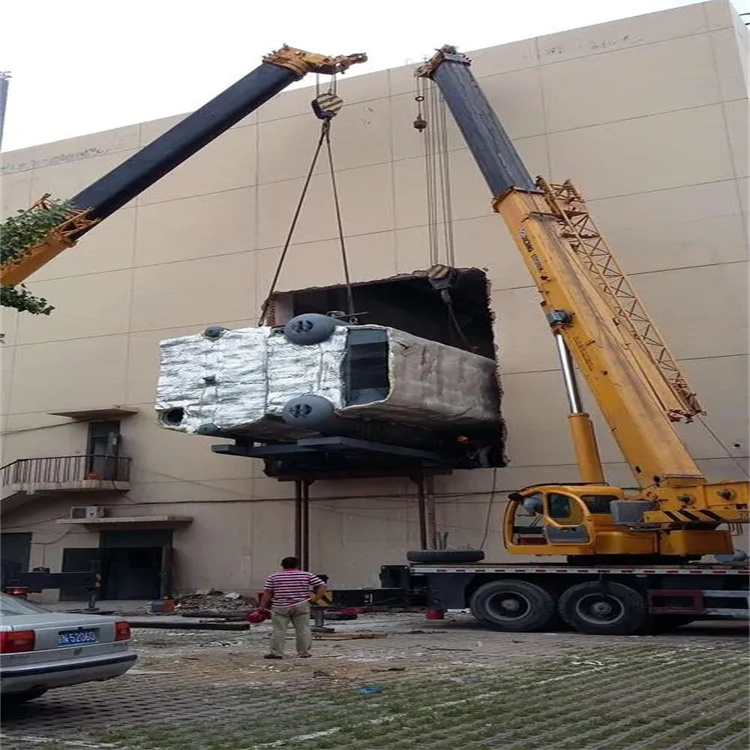 南朗镇25吨汽车吊出租