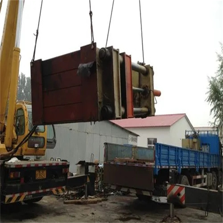 南朗镇小型汽车吊出租