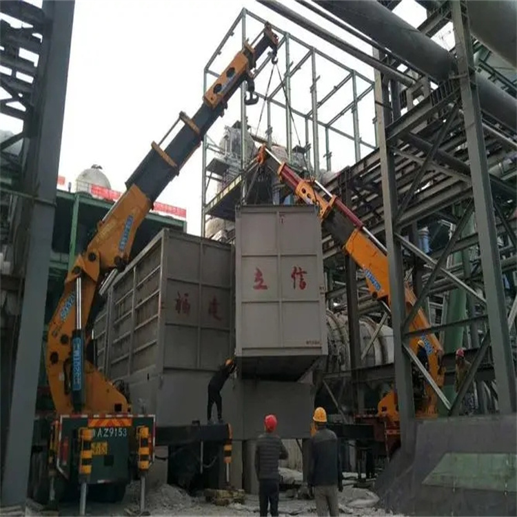 南朗镇折臂吊车租赁电话