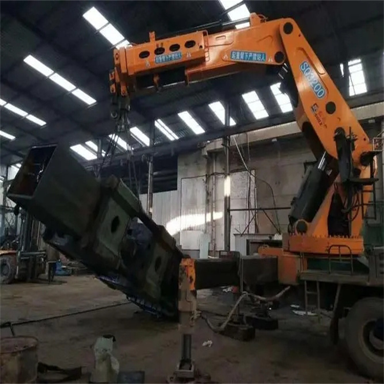 南朗镇130吨折臂吊车出租吊机租赁附近电话