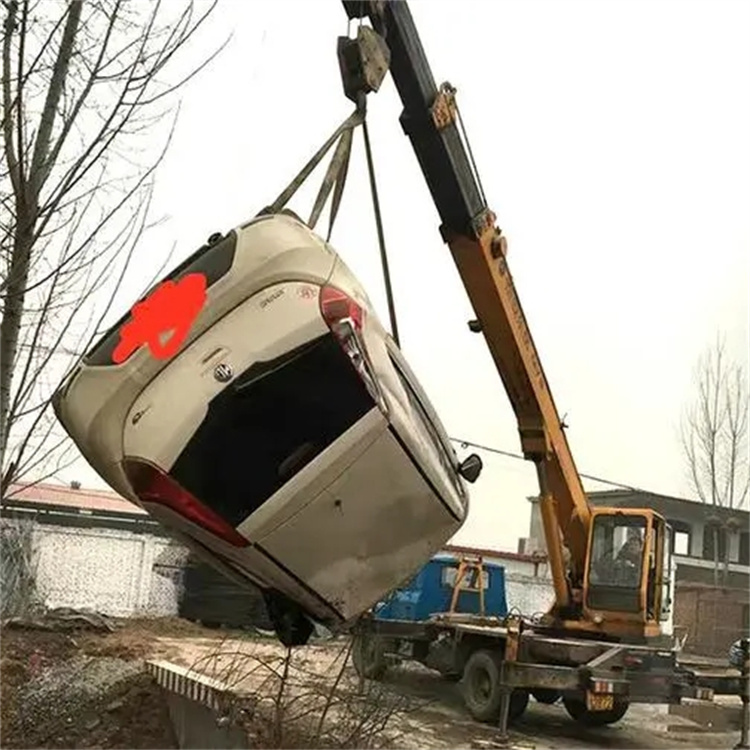 南朗镇随时待命，吊车24小时道路救援服务全解析