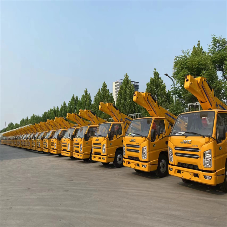 南朗镇路灯车高空作业车出租|市政维修|广告安装