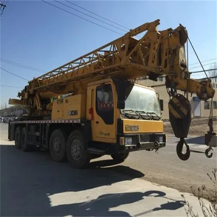 南朗镇哪里有专业吊车出租