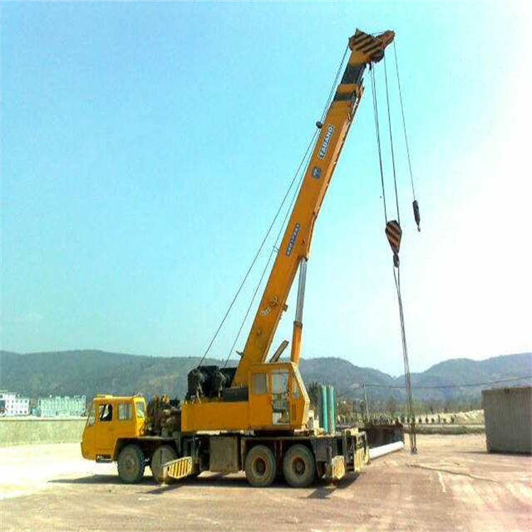 南朗镇小型吊车出租价格是多少